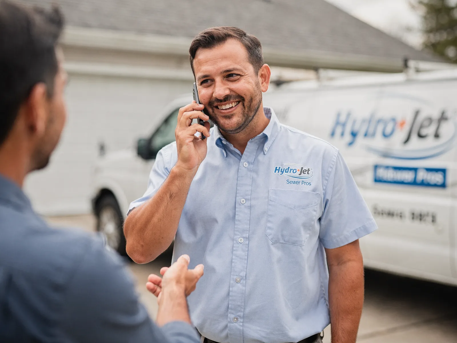 Hydro Jetting Near Me Blue Mound, KS FAQs